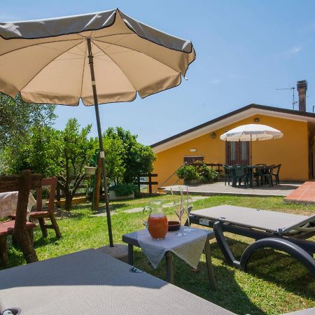 Holiday Home Le Bozzelle By Interhome Corsanico-Bargecchia Экстерьер фото