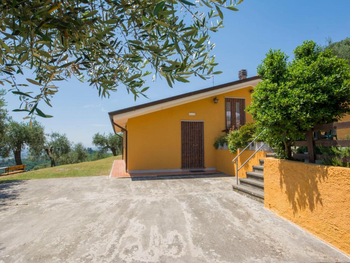Holiday Home Le Bozzelle By Interhome Corsanico-Bargecchia Экстерьер фото