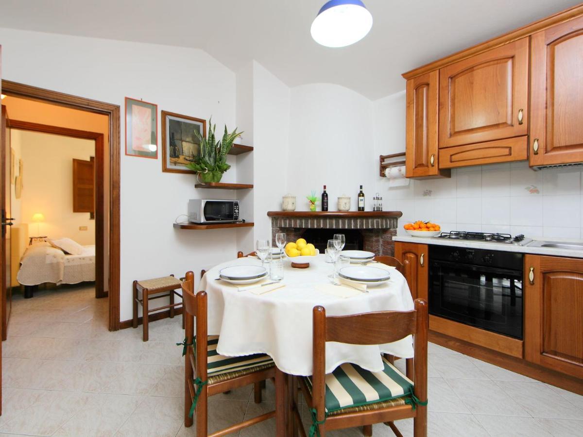 Holiday Home Le Bozzelle By Interhome Corsanico-Bargecchia Экстерьер фото