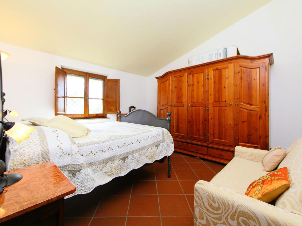 Holiday Home Le Bozzelle By Interhome Corsanico-Bargecchia Экстерьер фото