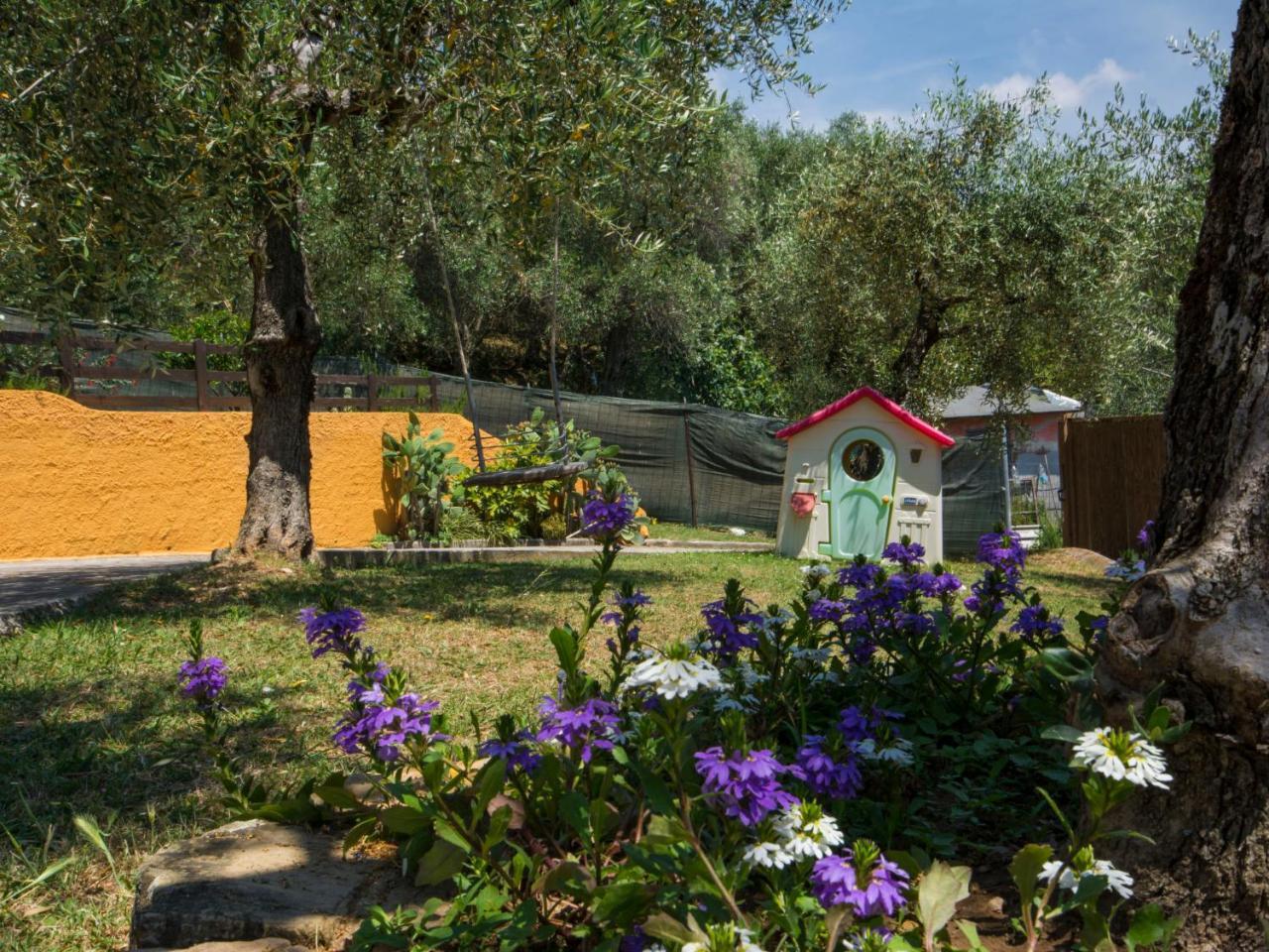 Holiday Home Le Bozzelle By Interhome Corsanico-Bargecchia Экстерьер фото